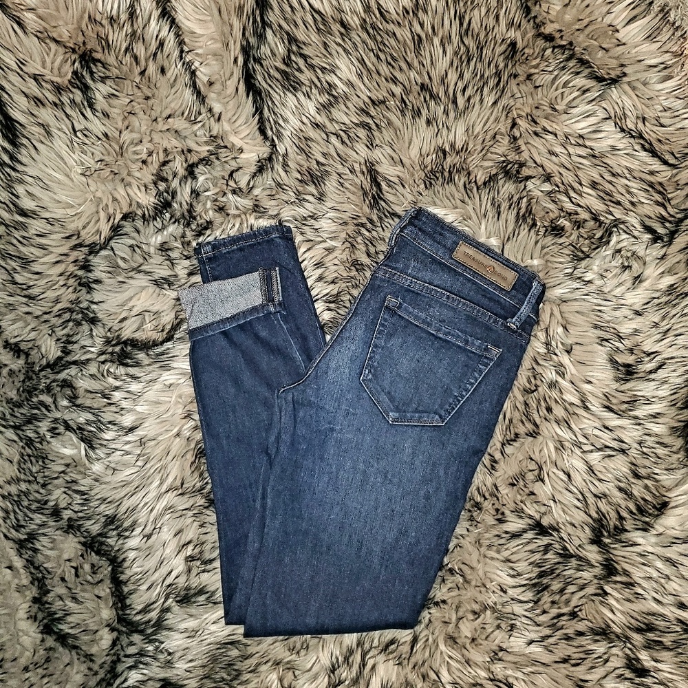 Treasure & Bond Jeans